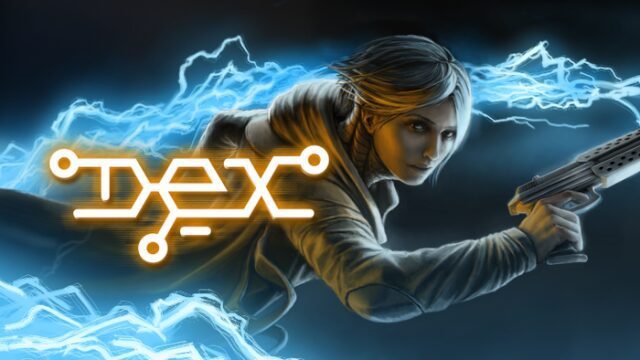 2D Cyberpunk RPG “Dex” Coming in July to PlayStation 4 and Xbox One