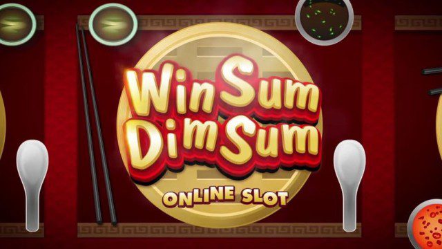Win Sum Dim Sum: A Taste of Asia In Your Pocket