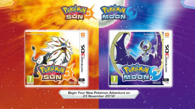New Pokemon Sun and Moon trailer shows off seven new Pokemon