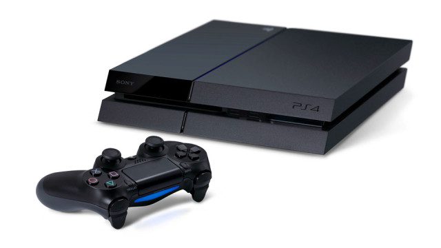 Sony Confirms PS4 NEO But Say It Wont Be At E3