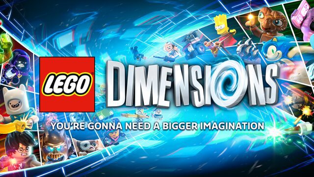 LEGO Dimensions Expands With Mission Impossible, Sonic, The Goonies & More