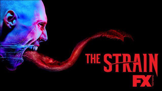 The Strain drops a season 3 trailer on us