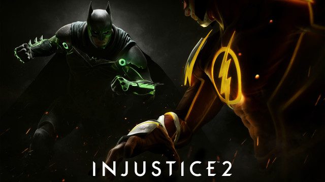Tune In for Injustice 2 Gameplay Reveal This Sunday