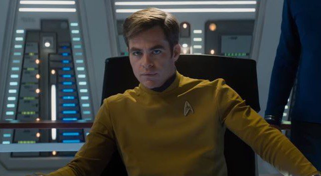 The final trailer for Star Trek Beyond is here