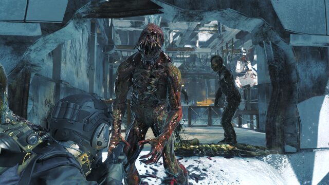 Umbrella Corps Releases on PS4 and PC