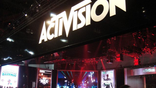 Activision E3