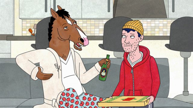 Netflix drops BoJack Horseman season 3 trailer
