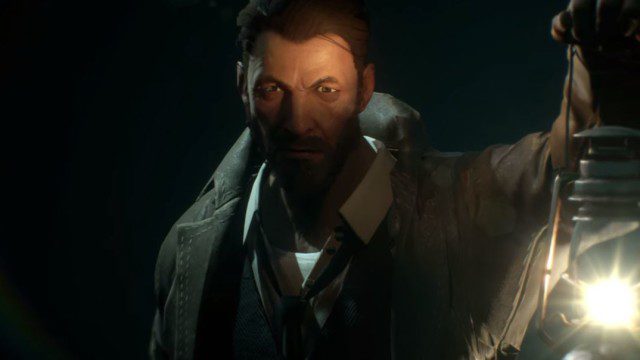 Insanity Reigns In Call of Cthulhu E3 Trailer