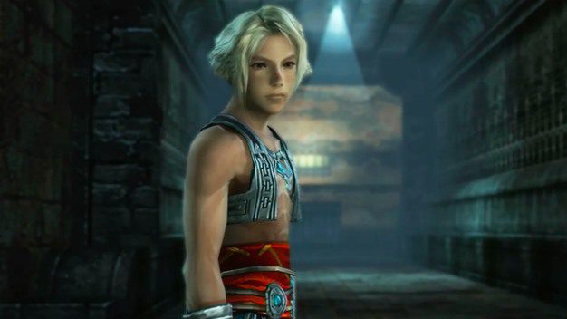 Final Fantasy XII: The Zodiac Age E3 impressions