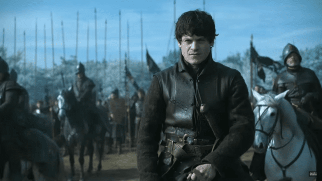 Game of Thrones: “The Battle of the Bastards”