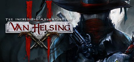 The Incredible Adventures of Van Helsing II Coming Soon on Xbox One