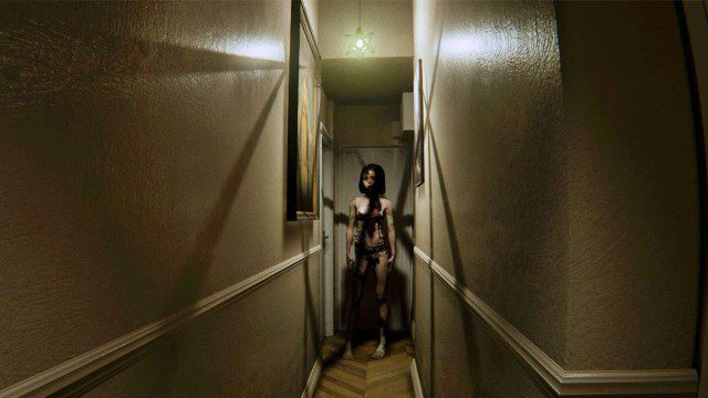 P.T. Inspired ‘Allison Road’ Cancelled