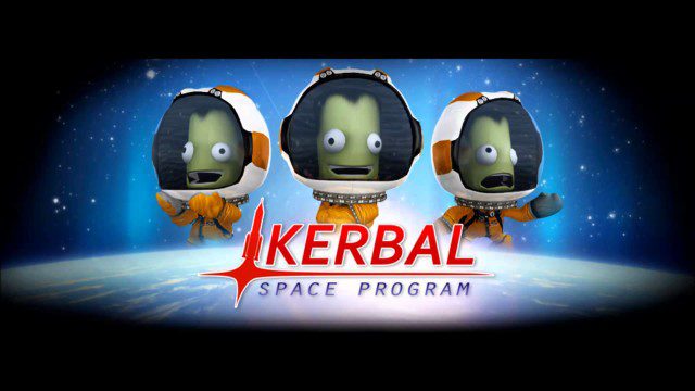 Boldly Going Where No Other Kerbal Has Gone Before