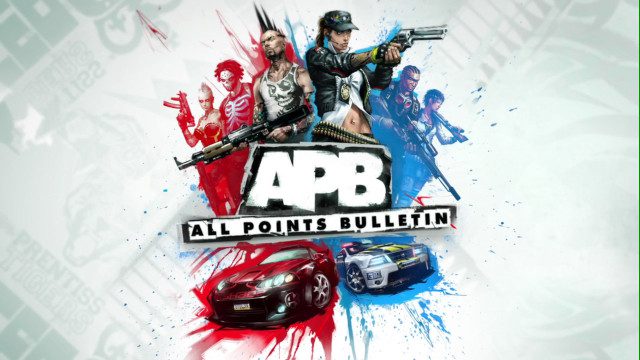 APB Reloaded Now Available for Xbox Live Gold Members on Xbox One