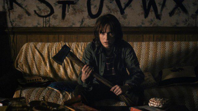 Netflix Releases 1st Trailer for Stranger Things Series