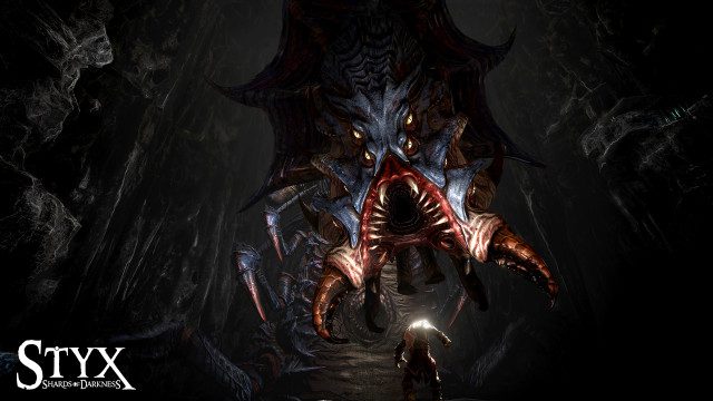 Styx: Shards of Darkness E3 Trailer Reveals Our Goblin Assassin’s New Quest