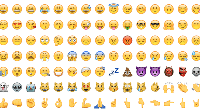 Sony Animation Announces EMOJIMOVIE: EXPRESS YOURSELF Because Why Not
