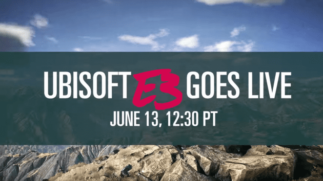 Ubisoft at E3 2016: Watchdogs 2, South Park & More