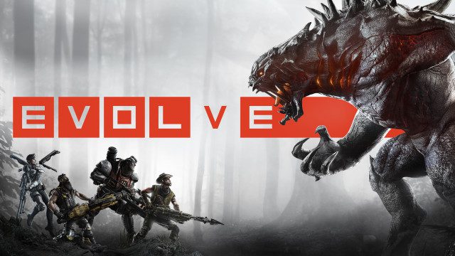 Failed DLC testbed ‘Evolve’ is now free-to-play on PC