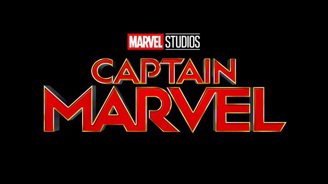 Brie Larson is MCU’s Captain Marvel
