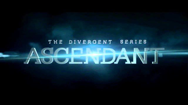 Divergent: Ascendant to be spun into a TV movie and spinoff series