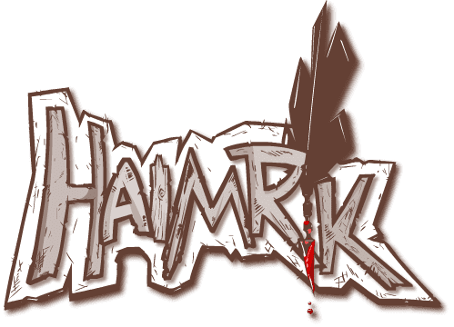 HAIMRIK IS COMING TO PC!