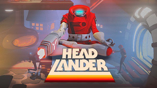 Headlander Pre-Orders Launch, Offering 10 to 20% Discount on PlayStation Store and Steam