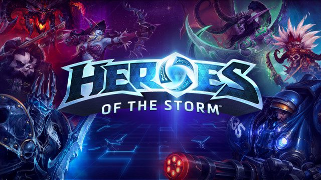 Heroes of the Storm-0