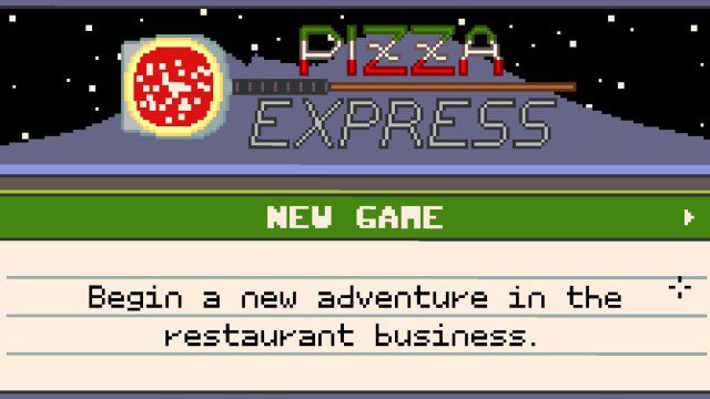 Pizza Express-0