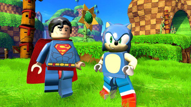 LEGO Dimensions Reveals Upcoming Expansion Packs, New Video Series at SDCC
