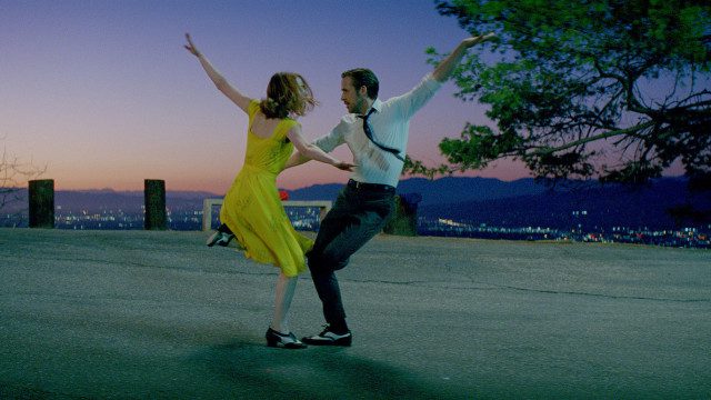 LA LA LAND trailer: Ryan Gosling & Emma Stone dance it up in new muscial
