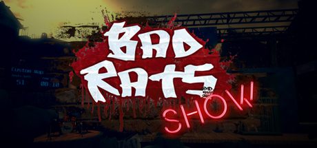 Bad Rats 2: The Bad Rats Show Available On STEAM