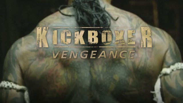 Jean-Claude Van Damme Returns in trailer for Kickboxer: Vengeance