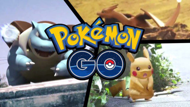 Pokemon GO Strategy Guide launches in iBookstore for iOS and OS X