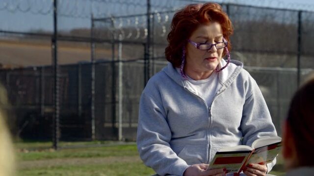 Orange Is the New Black: “Toast Can’t Never be Bread Again”