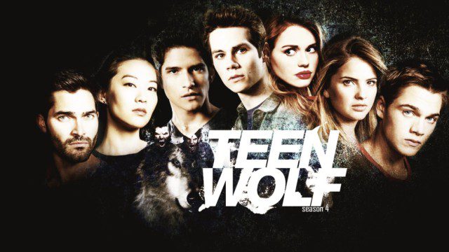 MTV Announces Final Season of “TEEN WOLF” at San Diego Comic-Con