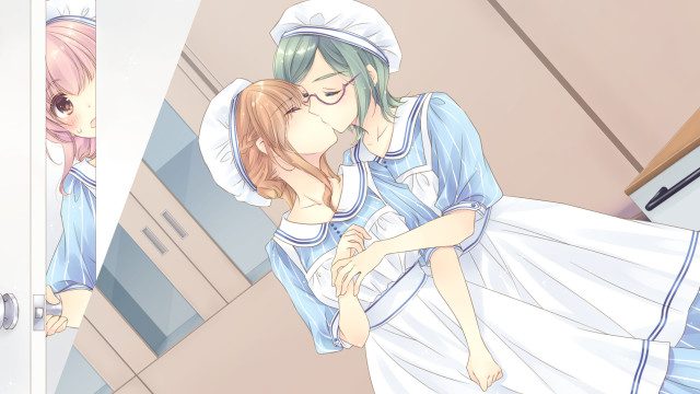 Nurse Love Addiction sure is a thing that you can play