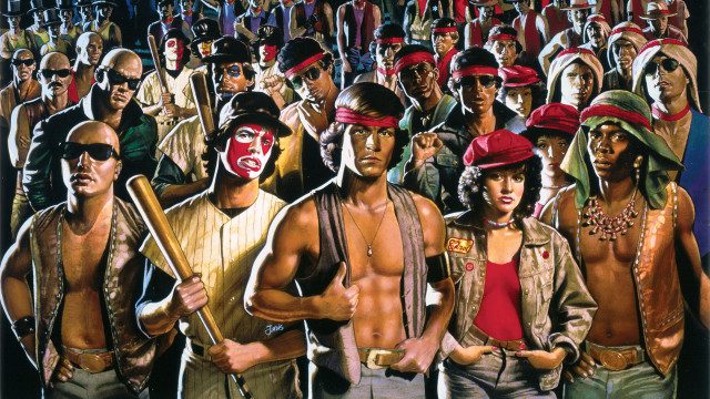Russo Brothers adapting ‘The Warriors’ for Hulu