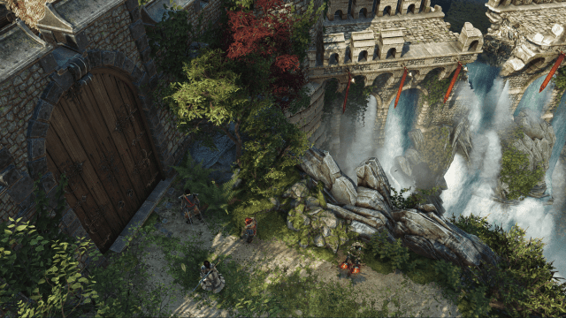 Divinity: Original Sin 2 Comes to Steam Early Access September 15th
