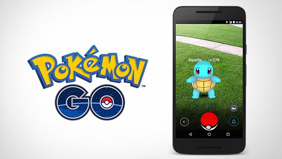53% of UK Pokemon Go Gamers Play at Work Compared with 38% of Germans