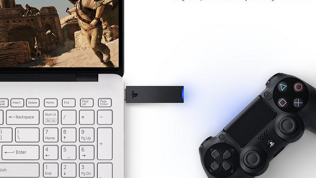 PlayStation Now Is Officially Coming To PC!