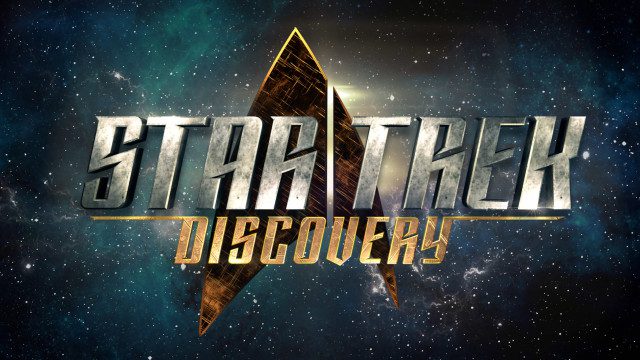 Bryan Fuller Opens Up About Star Trek Discovery