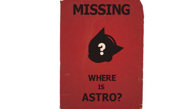 ‘Astro Boy: Edge of Time’ Takes Off On Kickstarter