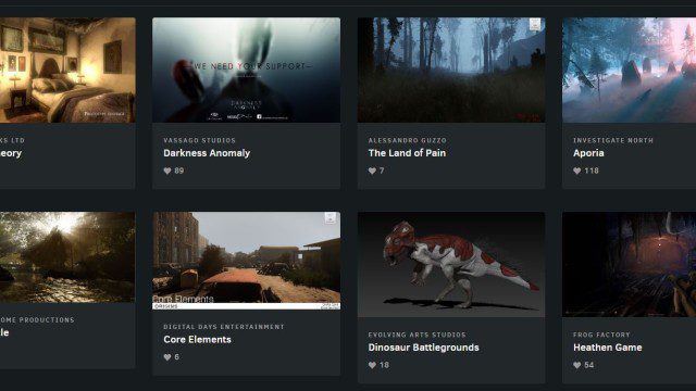 CRYENGINE’s Million-Dollar Indie Development Fund Open for Applications