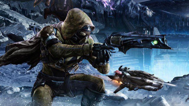 Destiny – The Collection to Feature all DLC & Upcoming Expansion – Rise of Iron