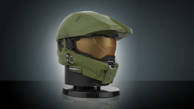 Check Out These Official Halo Bluetooth Speakers