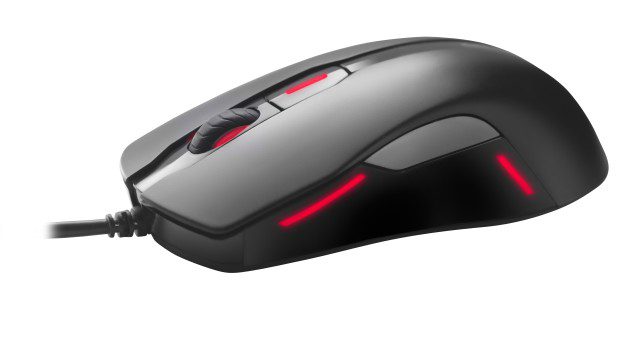 CHERRY Unveils The New ‘MC 4000’ Wired Mouse