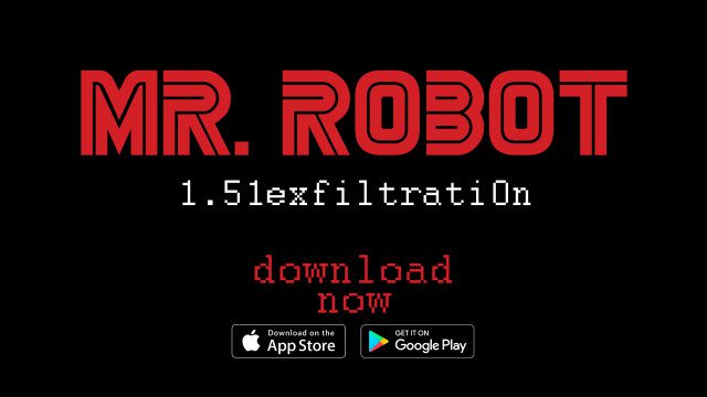 Telltale Games Release ‘Mr. Robot:1.51exfiltratiOn’ Game For Mobiles