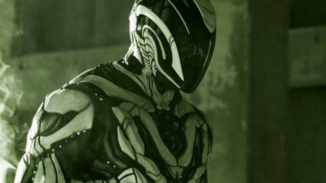 The First (And Only?) Trailer For ‘Max Steel’ Is Here