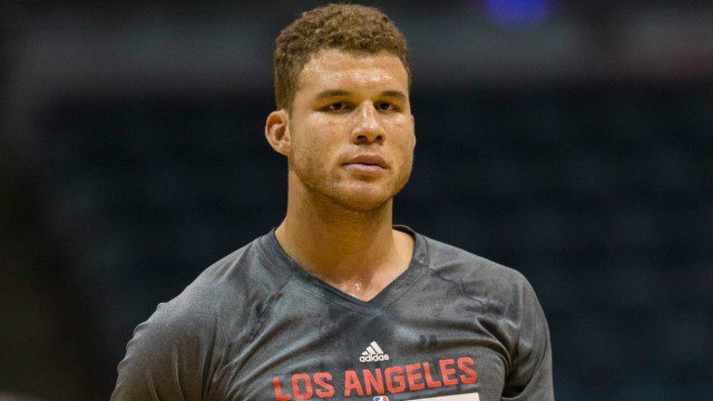Fox Orders Animated Pilot ‘Okies of Bel Air’ From NBA Star Blake Griffin